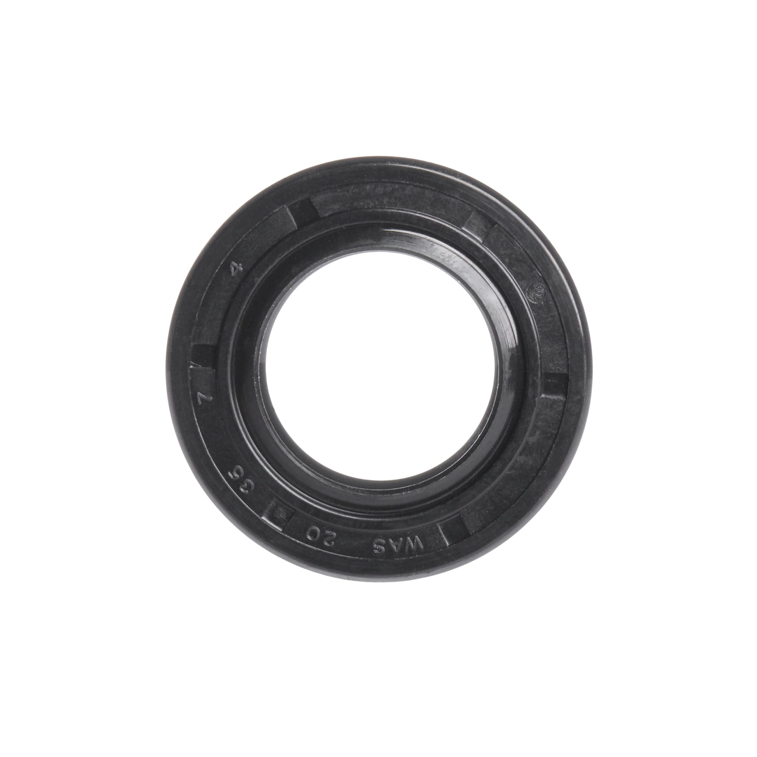 Joint hydraulique 20x35x8 AP1013M bague étanchéité arbre tournant pompe