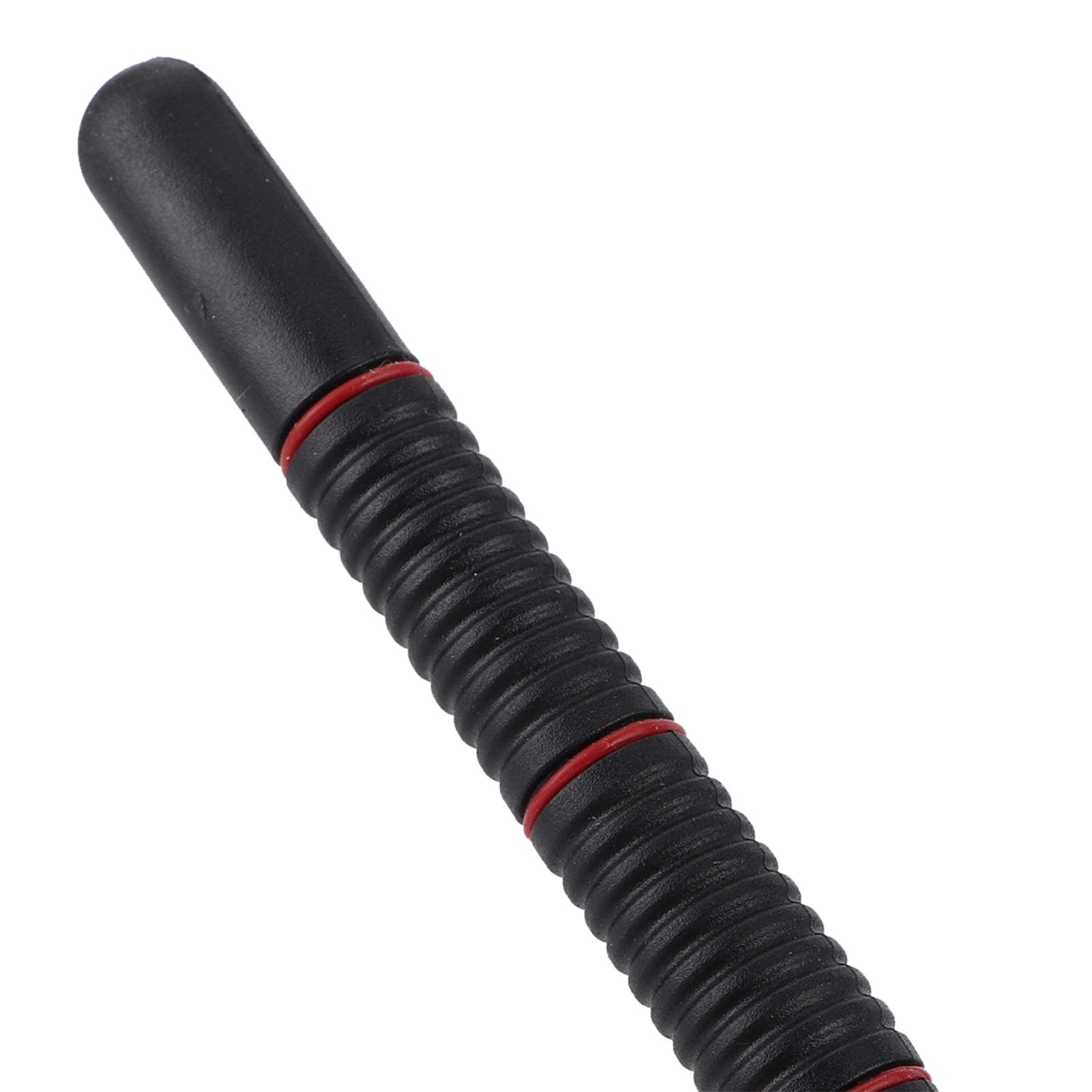 Antenne GPS Dab FM de Voiture, Antenne de Toit Dab pour Autoradio, Antenne de Voiture à Forte Inclinaison, Antenne de Toit Universelle, Amplificateur de Récepteur Radio Numérique