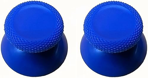 Miniatura 5 de Palancas de repuesto para Oculus Quest 2 controlador izquierdo y derecho, palillos de pulgar analógicos personalizados para controlador Meta Quest