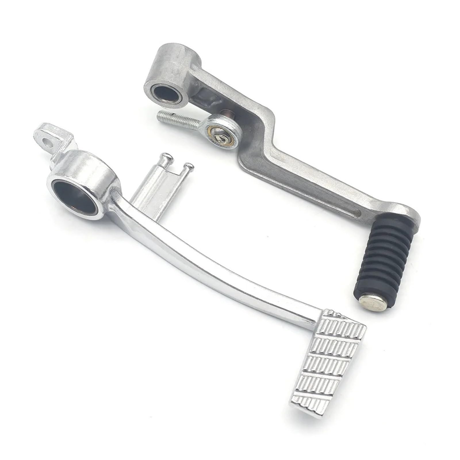 SYC27QP Shift Pedal Lever Motorcycle Motorcycle Gear Shift Lever Shifter Foot Brake Pedal for GSXR600 GSXR750 GSXR 600 750 2006-2016 K6 K7 K8 K9 L0 L1 L2-L6