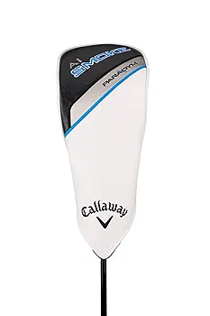 超美品　キャロウェイ PARADYM AI SMOKE ミニドライバー 13.5 Callaway PARADYM Ai SMOKE Ti 340 MINIドライバー 11.5度/13.5