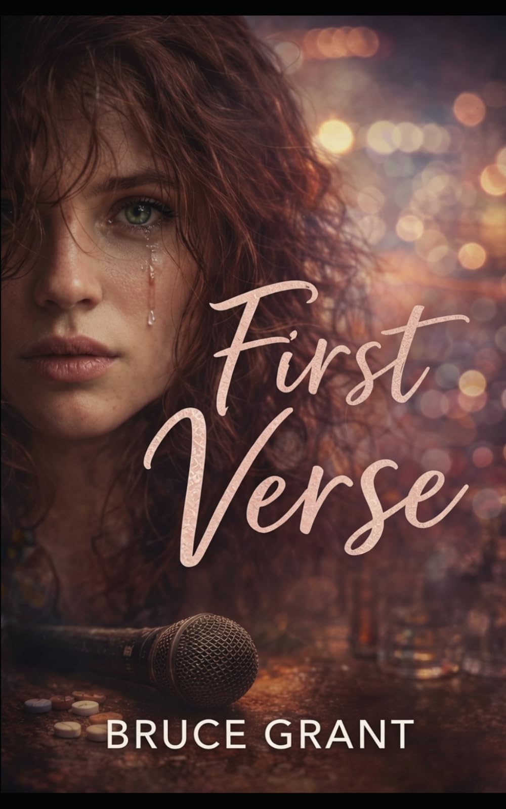 First Verse: An Urban Women’s Fiction Novella of Music, Addiction, and a Mother’s Fight to Survive (Second Verse)