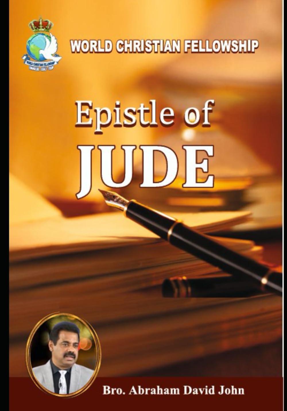 The Epistle of JUDE: Fighting for the Truth