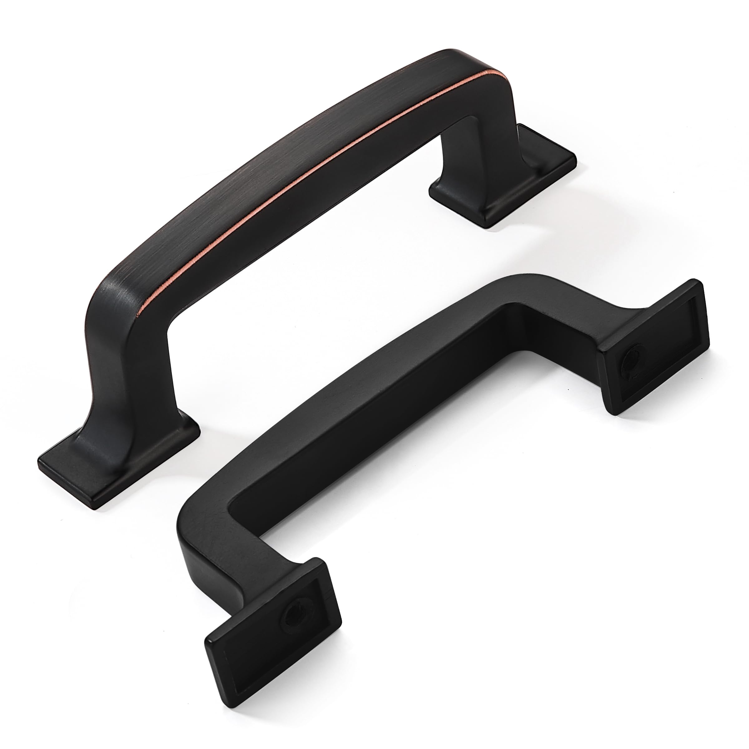 Oil Rubbed Bronze