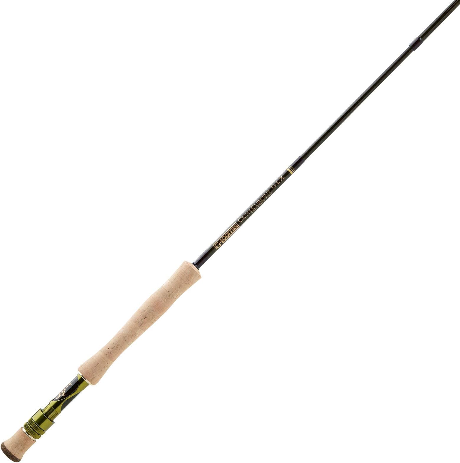 CROSSCURRENT-ROD FR1086 4-GLX