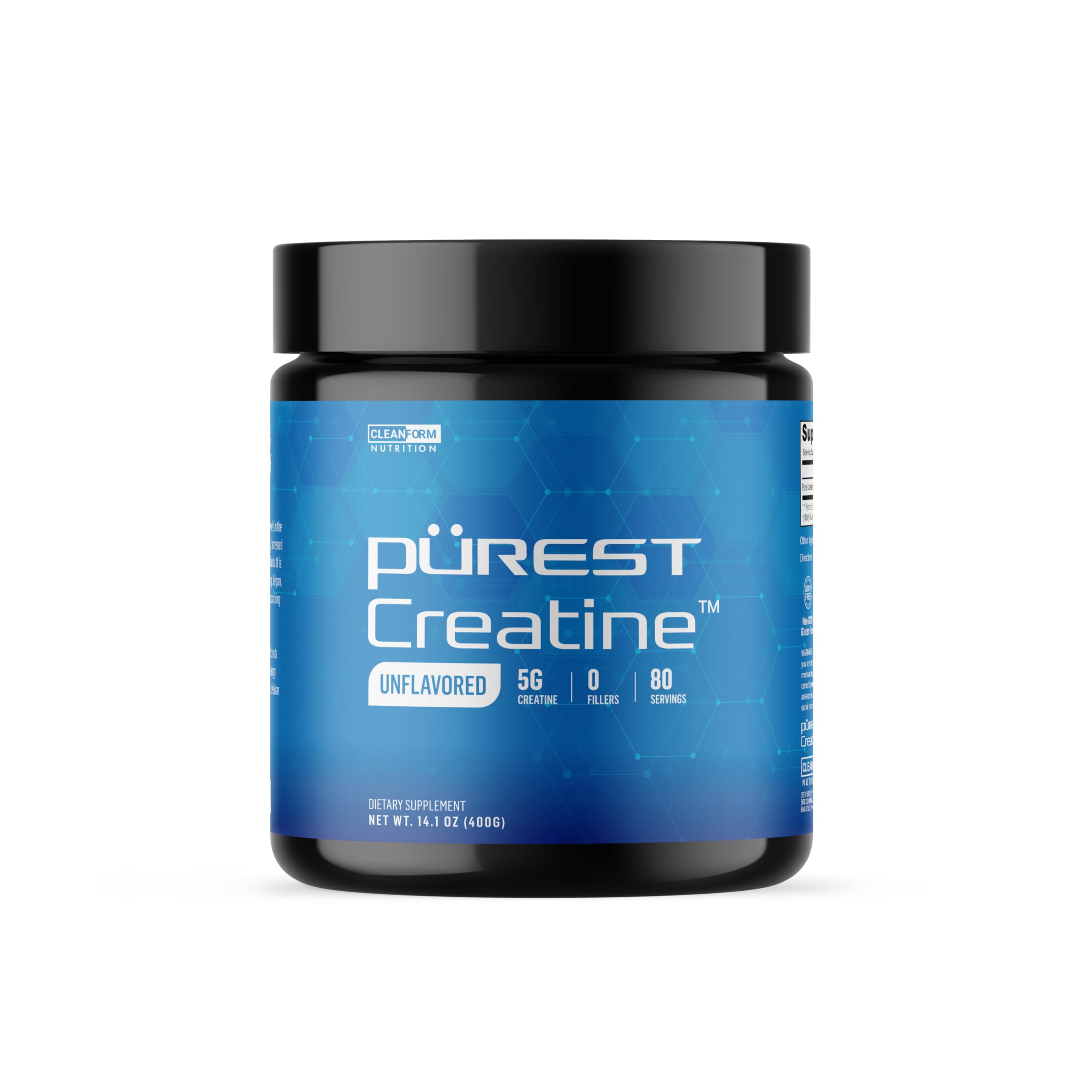 Cleanform Purest