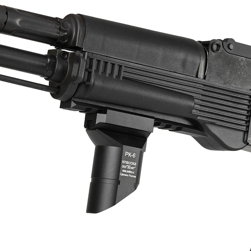 Amazon | 良品武品 20mmレール 対応 AK フォアグリップ 5KU Zenit