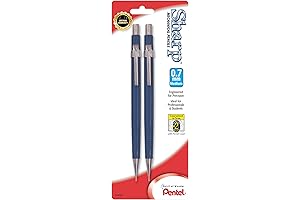 Pentel Automatic Sharp 0.7 mm Mechanical Pencils