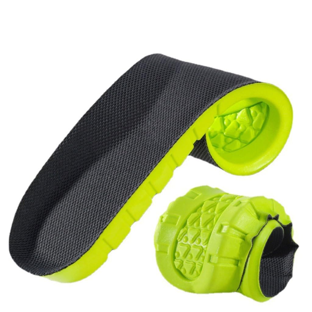 Semelle intérieure sportive pour running de printemps et balades automnales