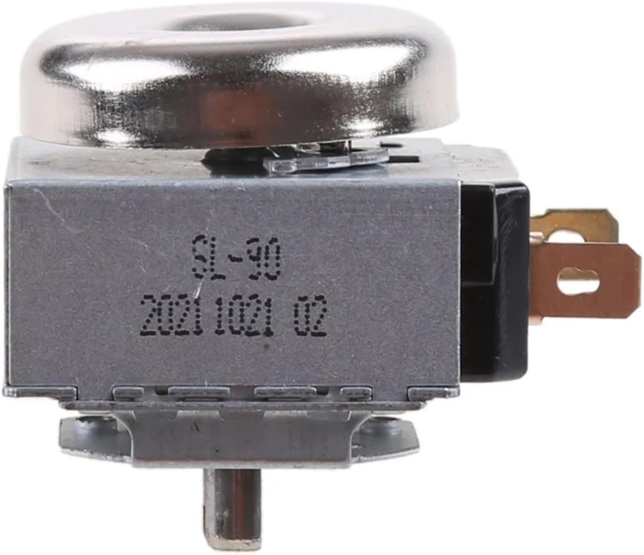 90 Minutes Timer Switch Microwave Oven Time Controller Mechanical Timer For Home Electric Oven Steamer Cooker Accessory