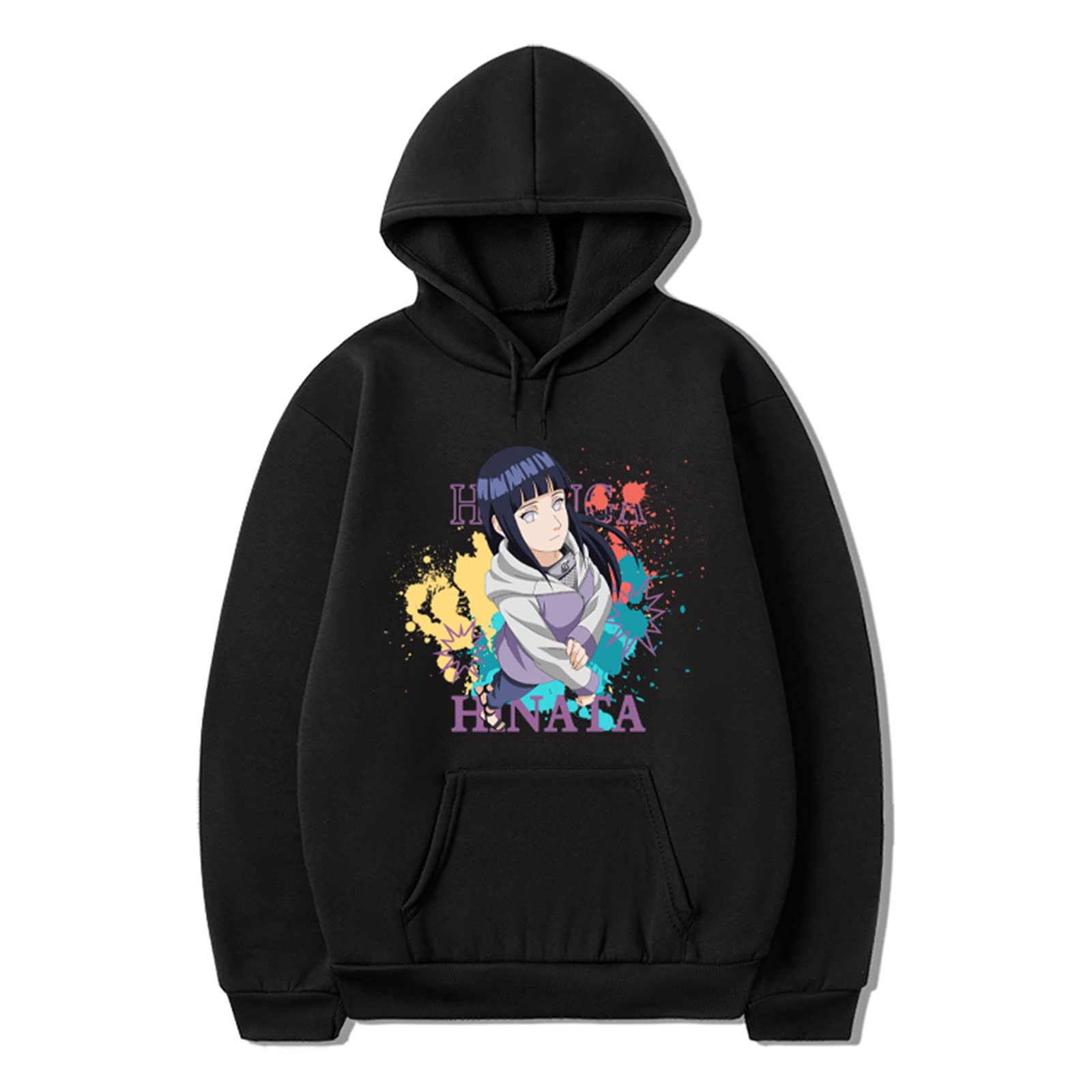 Xrbanime Hinata Hyuuga Cosplay Clothing Top Japan Hot Anime Hyuga