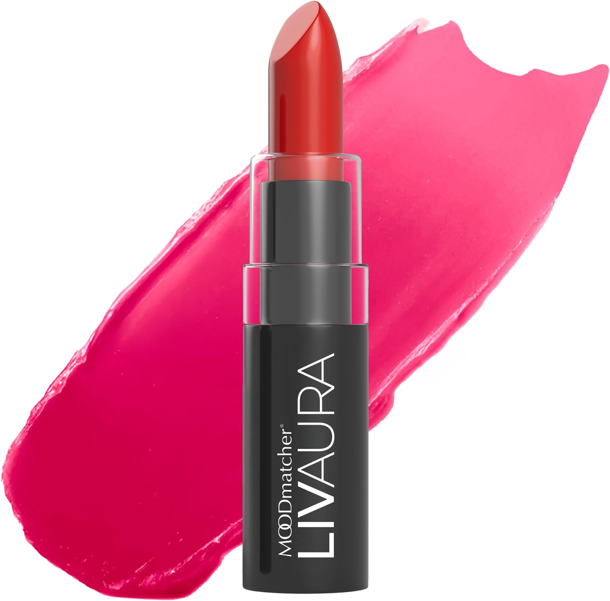 Moodmatcher Lipstick Red