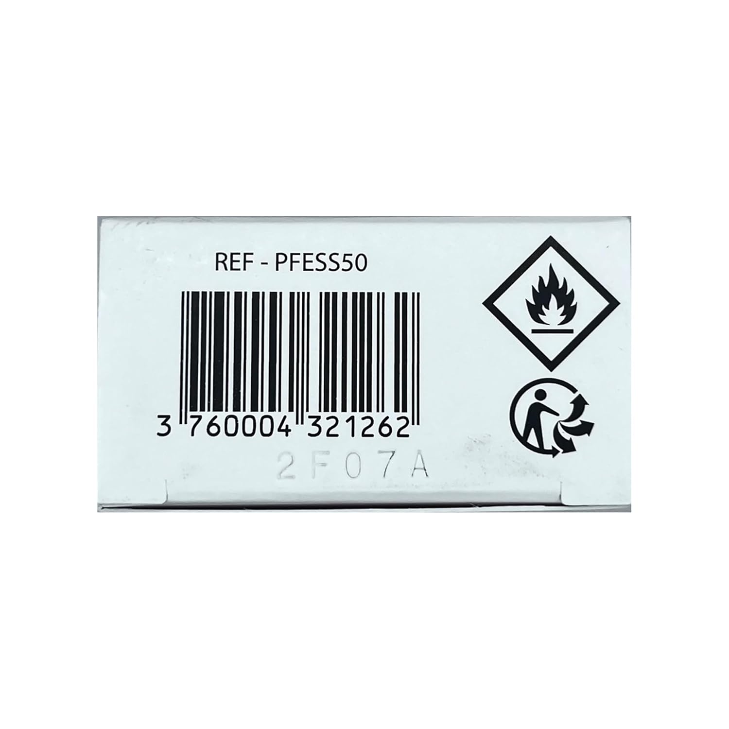 L'OFFICE DES PARFUMS PARIS Les Essentiels Vanille EDP Spray - Floral Amber Fragrance - Perfume for Women - Opens with Notes of Jasmine and Ylang Ylang - 2.7 oz - Image 7