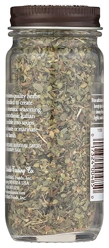 Vista 3 de Spice Islands Condimento italiano para hierbas, 0.65 onzas