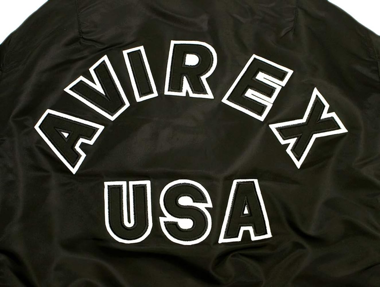 Amazon | (アビレックス) AVIREX MA-1 