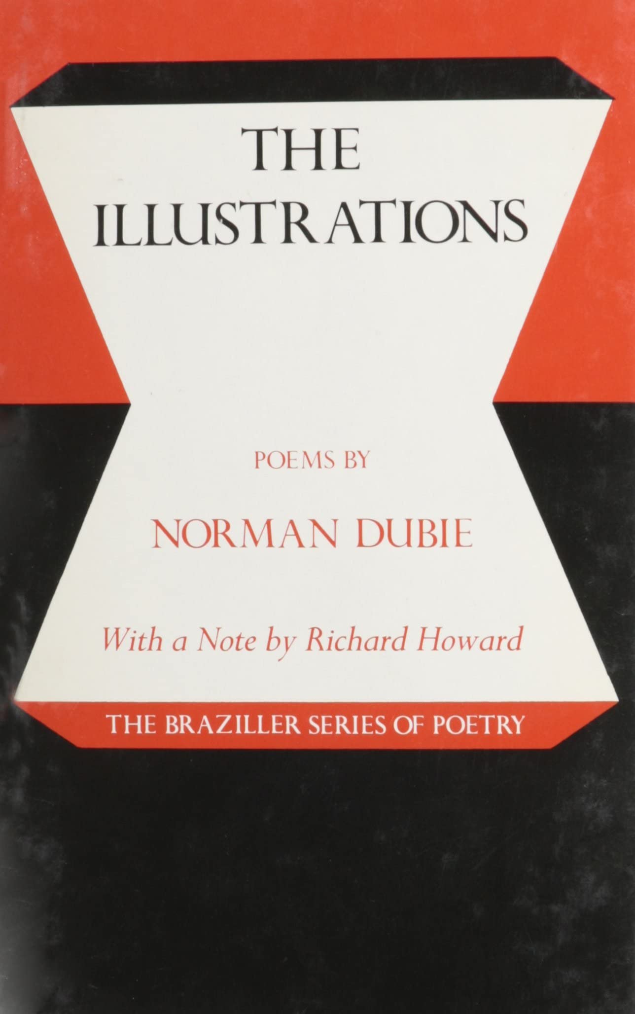 The Illustrations: Poems (Selected Papers)