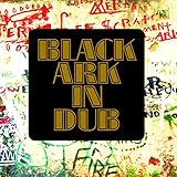black dub vinyl  Black Ark in Dub (Lp) [Vinyl LP]