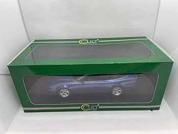 104-036 Cult 1/18 アストンマーティン Virage 1988 CULT-SCALE MODELS CML035-2 Scale 1/18 | ASTON MARTIN VIRAGE