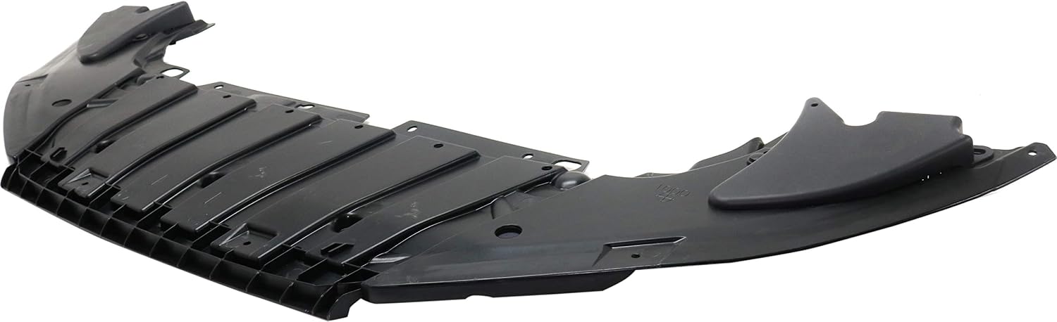 Compatible with 15-18 Focus SE 1.0L Front Engine Splash Shield Under Car Cover Deflector Guard