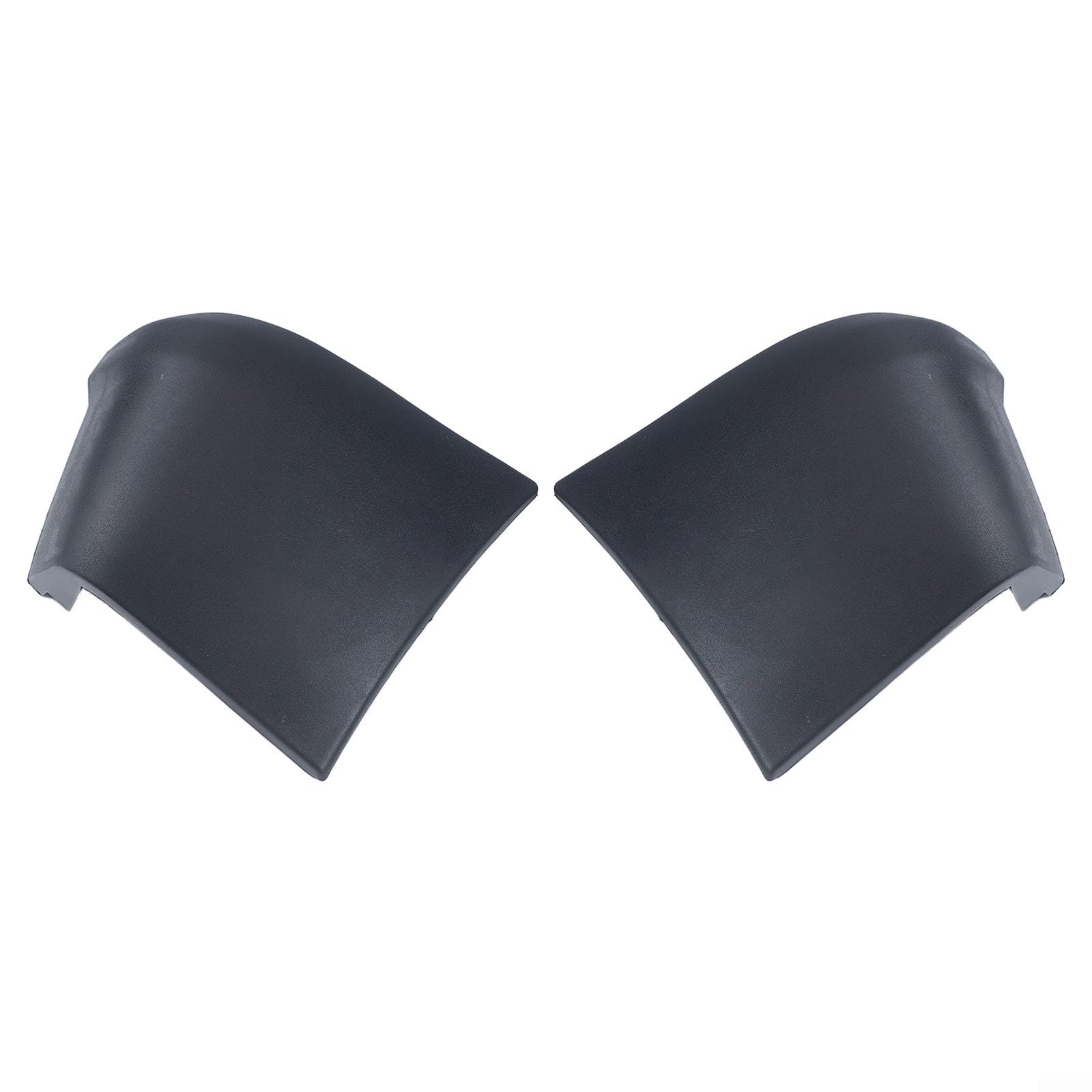 Tapa de esquina de parachoques trasero para Ford para Transit Connect con clips para lados izquierdo y derecho