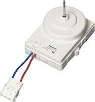 Vista 2 de MOTOR-CONDENSER FAN