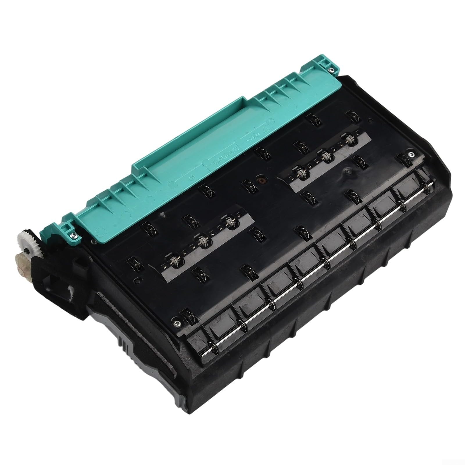 Zilimontt Druckerabfall-Tintengerät CN598-67004 für HP Officejet X451 X476 X551 X576 PageWide 352dw 377dw 452dw 577dw