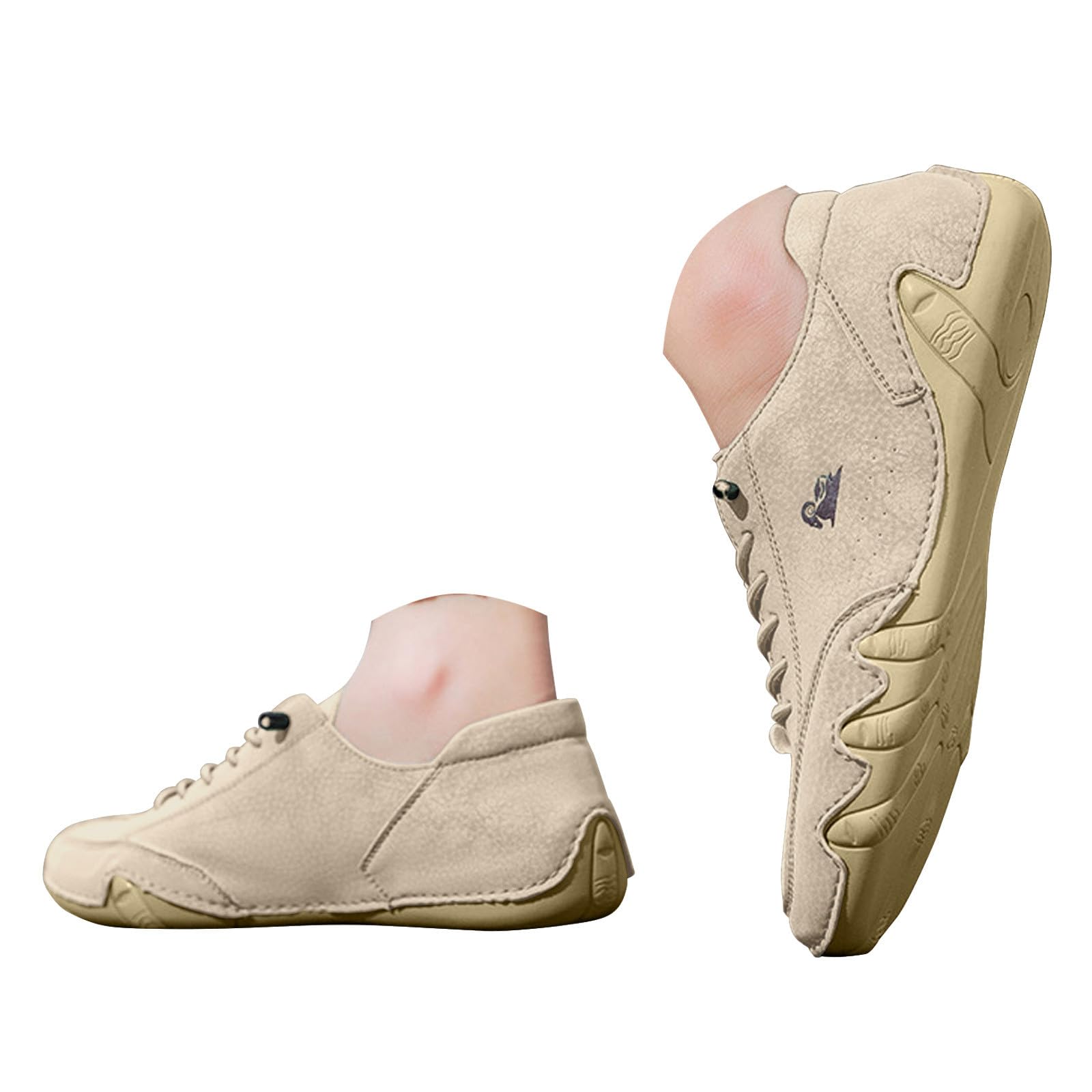 Unisex Barfußschuhe Orthopädische Herren Damen Sportschuhe Ergonomischer Wanderschuhe Leichte Trainingsschuhe Sports Alpaca Barfuss Schuhe Tragbar Fitnessschuhe Trekkingschuhe Schwarz 35-43 Eu