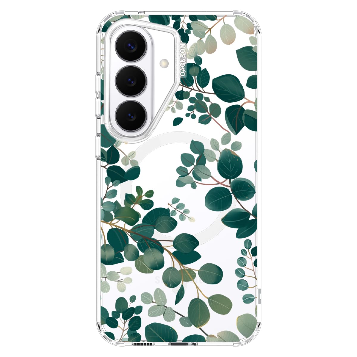 Coque antichoc Samsung S26 Plus protection militaire 6.6ft