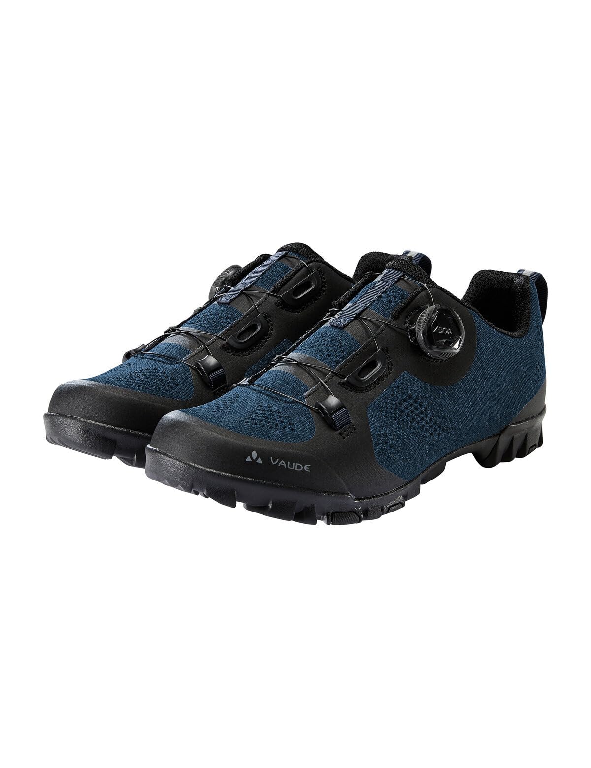 vaude Unisex's Men's Tvl Skoj Mountain Biking Shoes, Black, US:6.5-picture-19