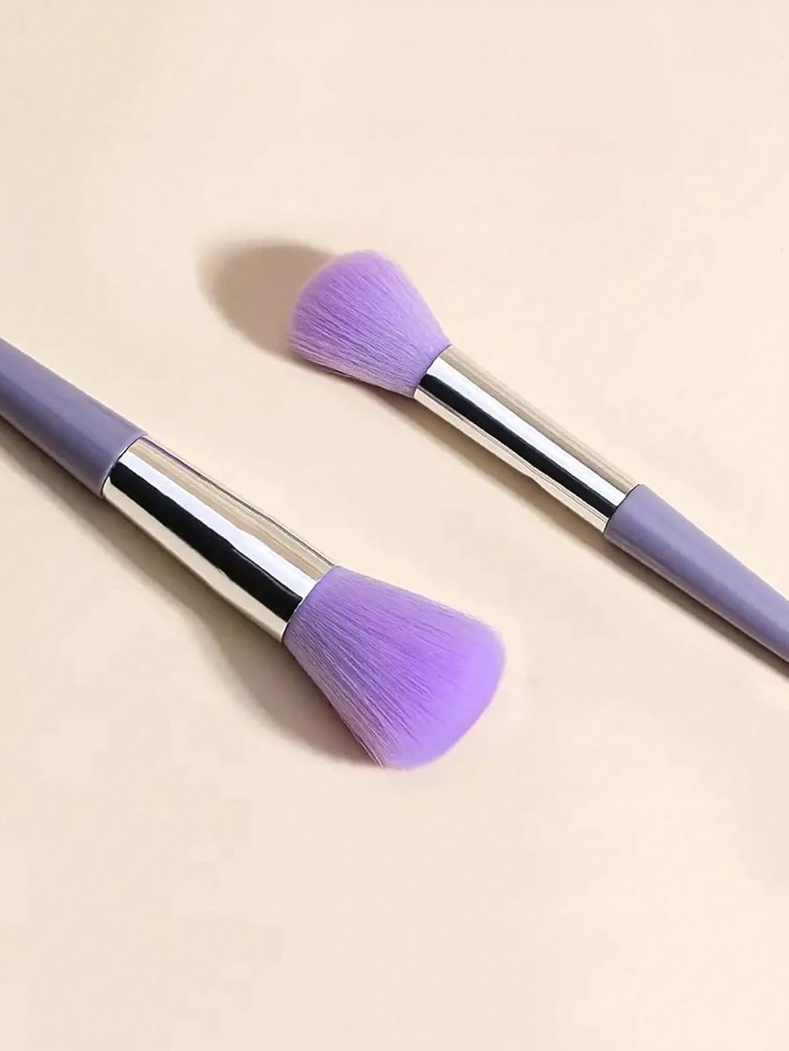 13Pcs Makeup Brush Set Soft Fluffy Professional Cosmetic Foundation Powder Eyeshadow Kabuki Blending Make Up Brush Beauty Tool With Bag Makeup Sponge Beauty Gift For Makeup Beginner