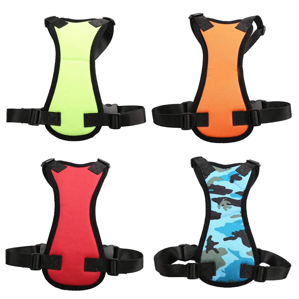 Harnais pour Chien en Laisse pour Animal de Compagnie, Gilet de Ceinture de sécurité de Voiture pour Chien Chiot Harnais réglable Sécurité du véhicule Fournitures pour Animaux de Compagnie Couleur