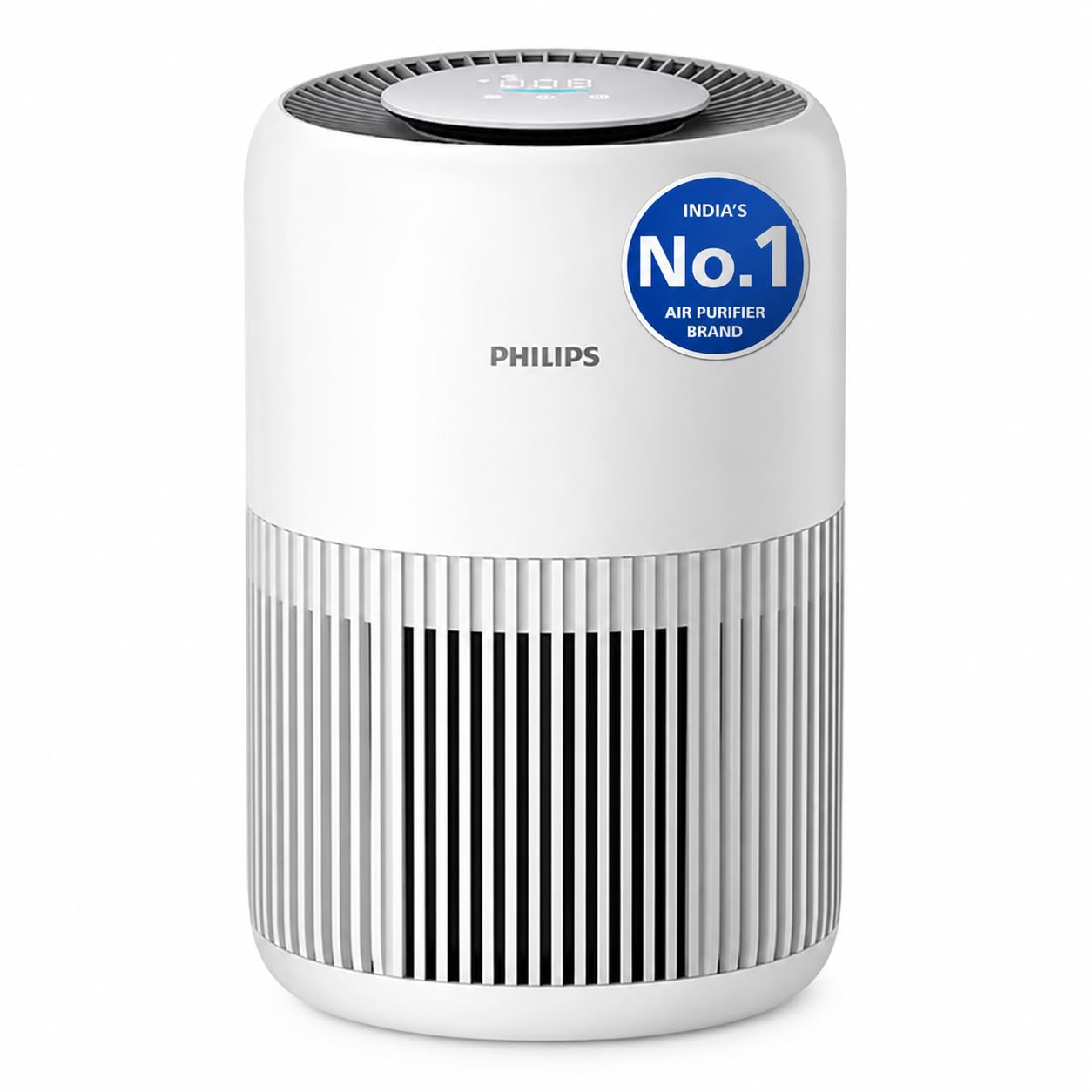 Philips AC0920 Smart Air Purifier for Home| Real Time AQI Display | Covers upto 300 sqft|Removes 99.97% of Viruses,Allergens,Dust and PM2.5 |HEPA Filter|Filter Life Upto 9000 Hrs | Ideal for Bedrooms-image-49
