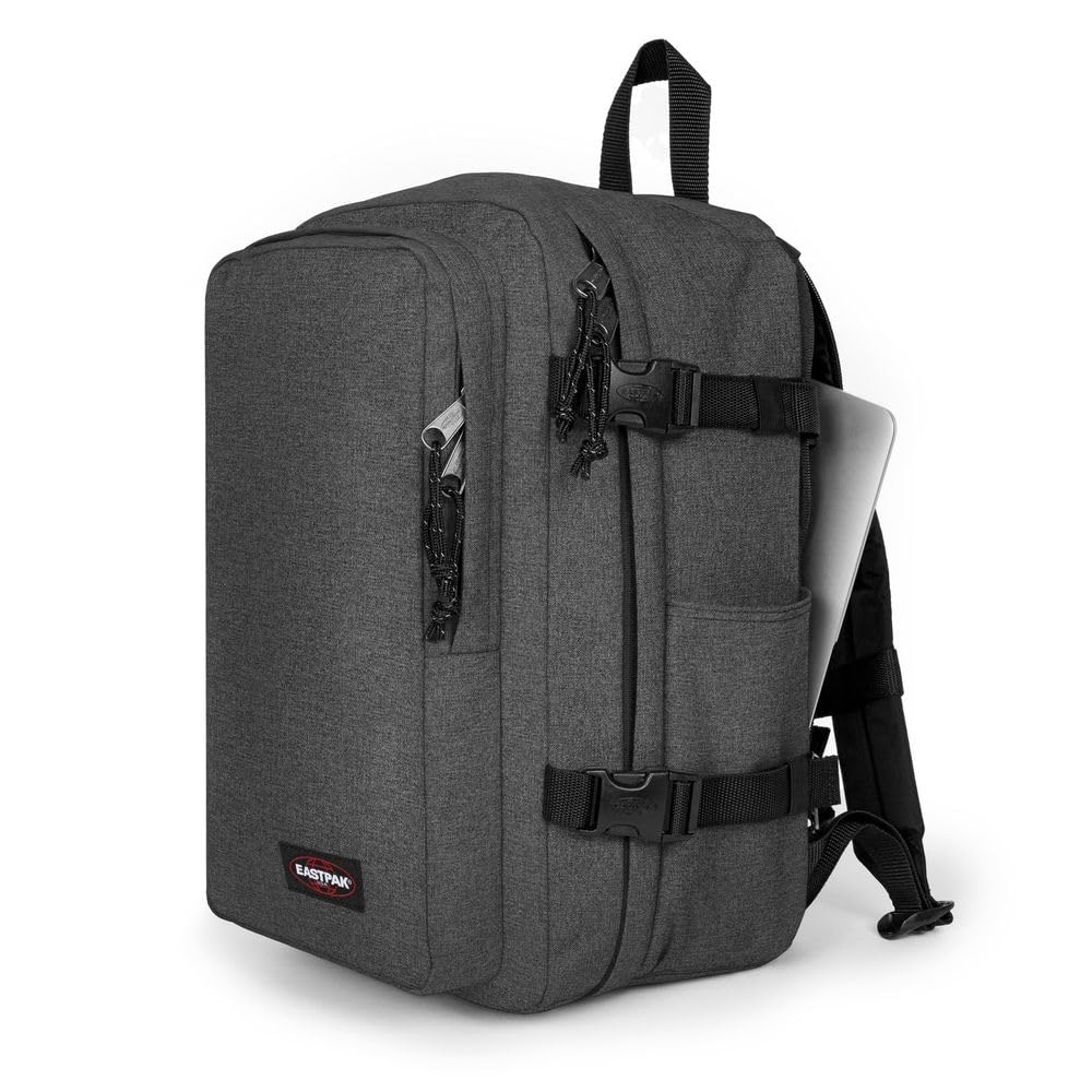 Mochila Cabin Pak'R underseat con capacidad de 22L.
