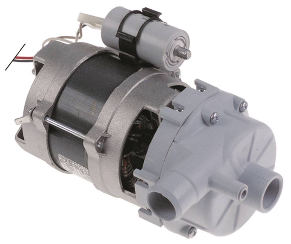 LGB ZF121DX Dishwasher Pump