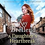 Cover of A Daughter's Heartbreak