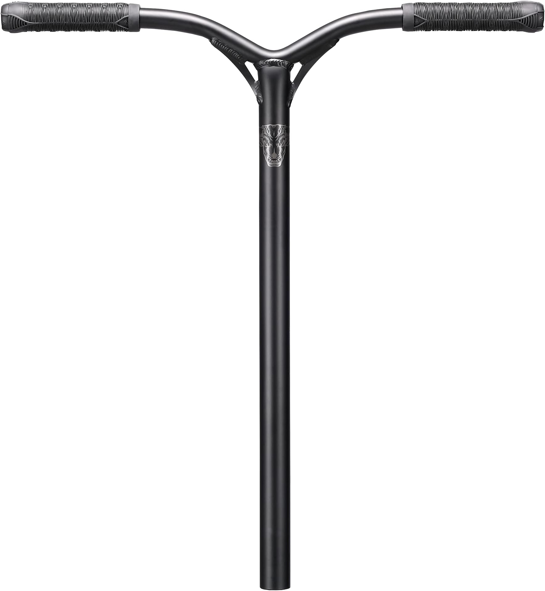 Envy Scooters Bull Bar - Black