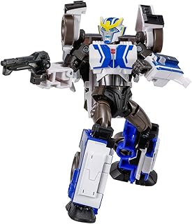 Transformers Legacy TL-52 Strongarm