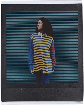 Instax Kare-Square 40'lı Film ve Pleksi Çerçeve