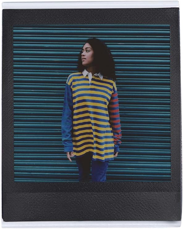 Instax Kare-Square 40'lı Film ve Pleksi Çerçeve