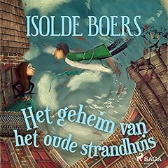 Het geheim van het oude strandhuis Titelbild