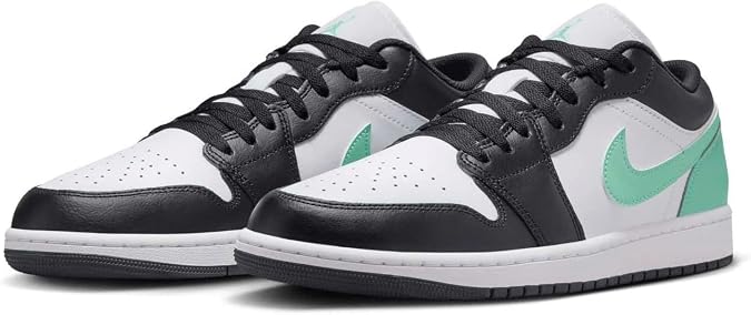 Nike Men's Air Jordan 1 Low Basketball Shoes