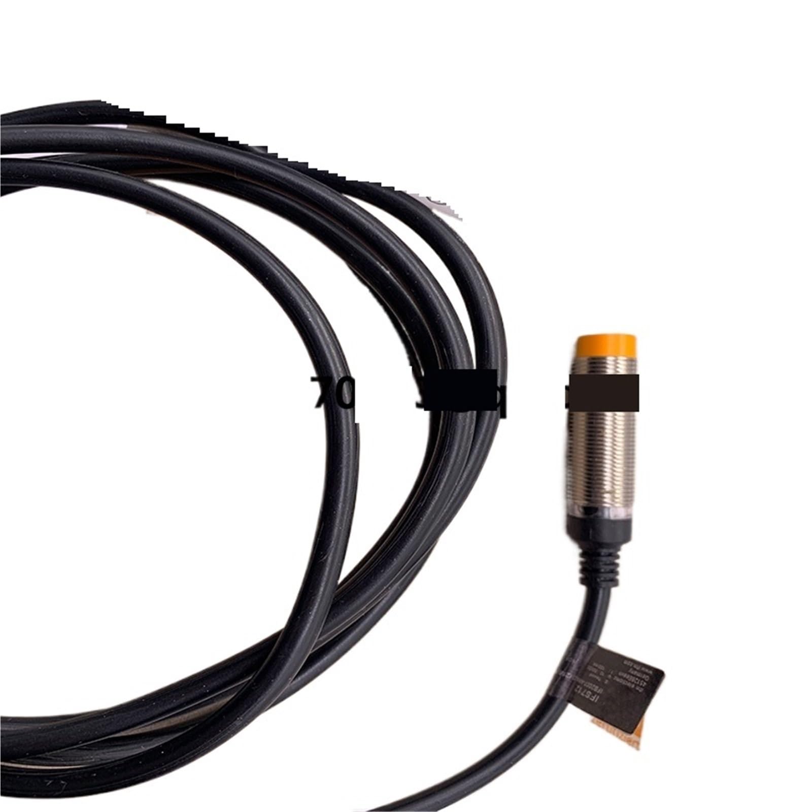 Capteur IFS714 pour réparer les erreurs de détection sur machine-outil