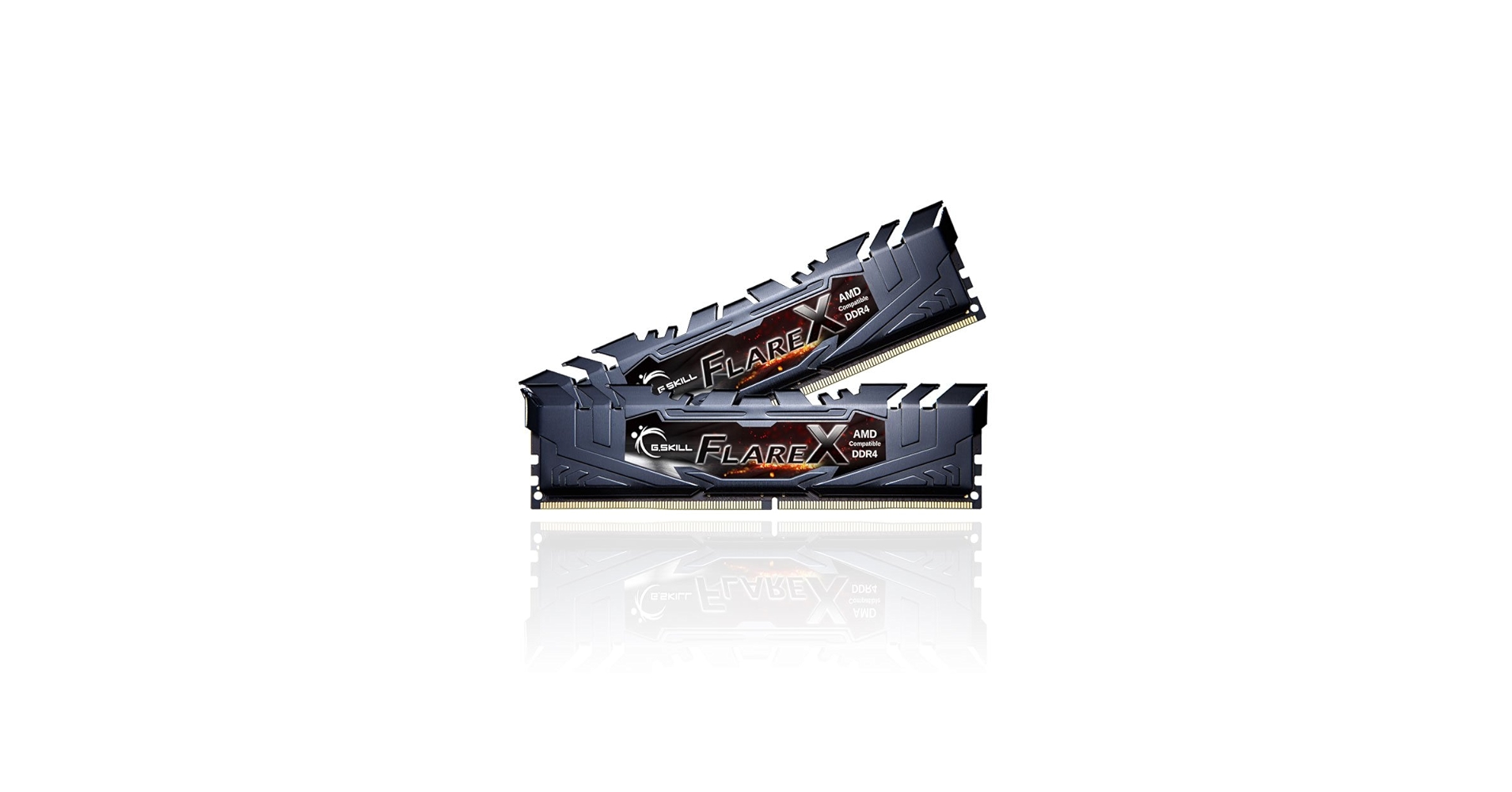 PCパーツ F4-3200C14D-16GFX F4-3200C14D-16GFX-(EOL) - Overview - G.SKILL International