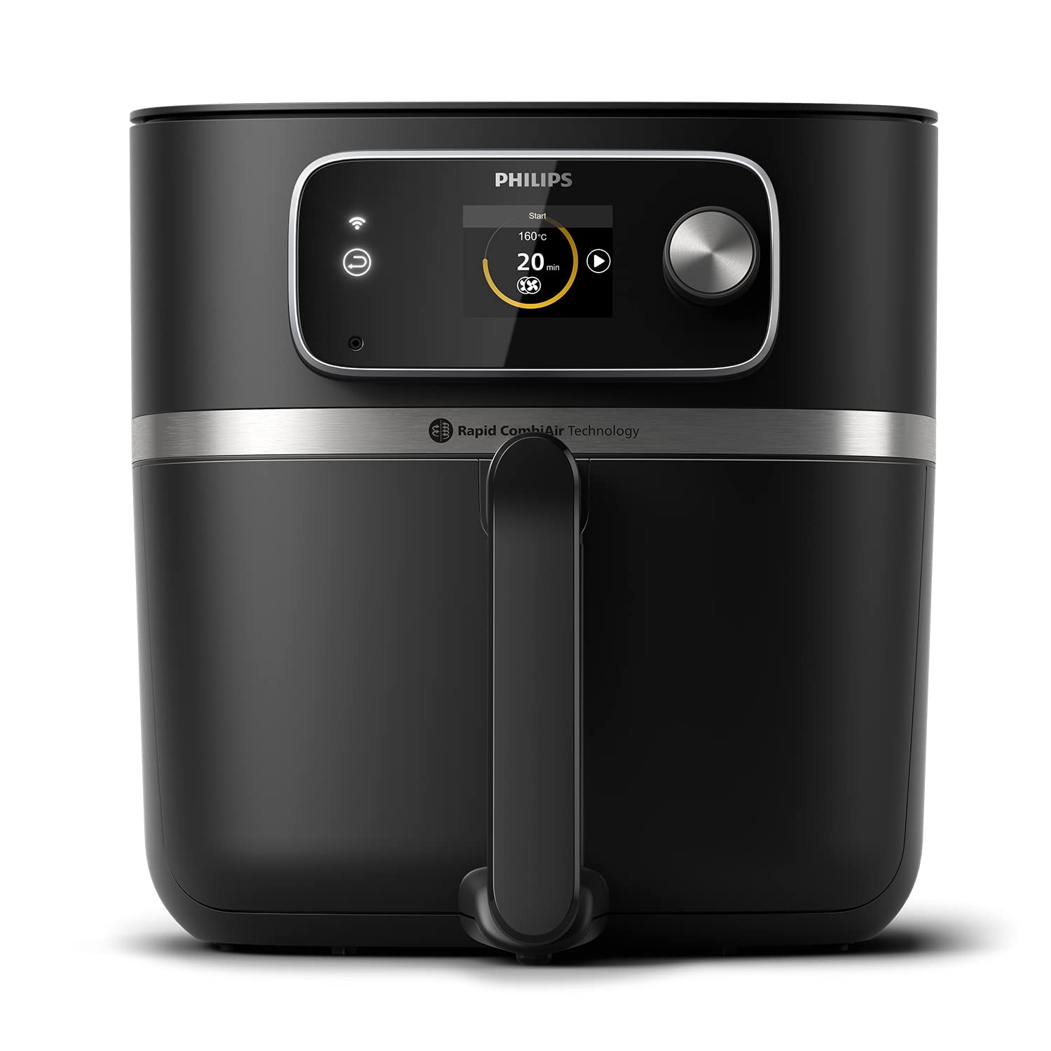 Philips 7000 Serisi Airfryer Combi XXL Connected, Rapid…