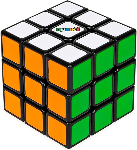 SUNNY, Rubik's, Cubo Mágico, Profissional - 3X3