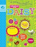 Welcome to the Daisy Flower Garden