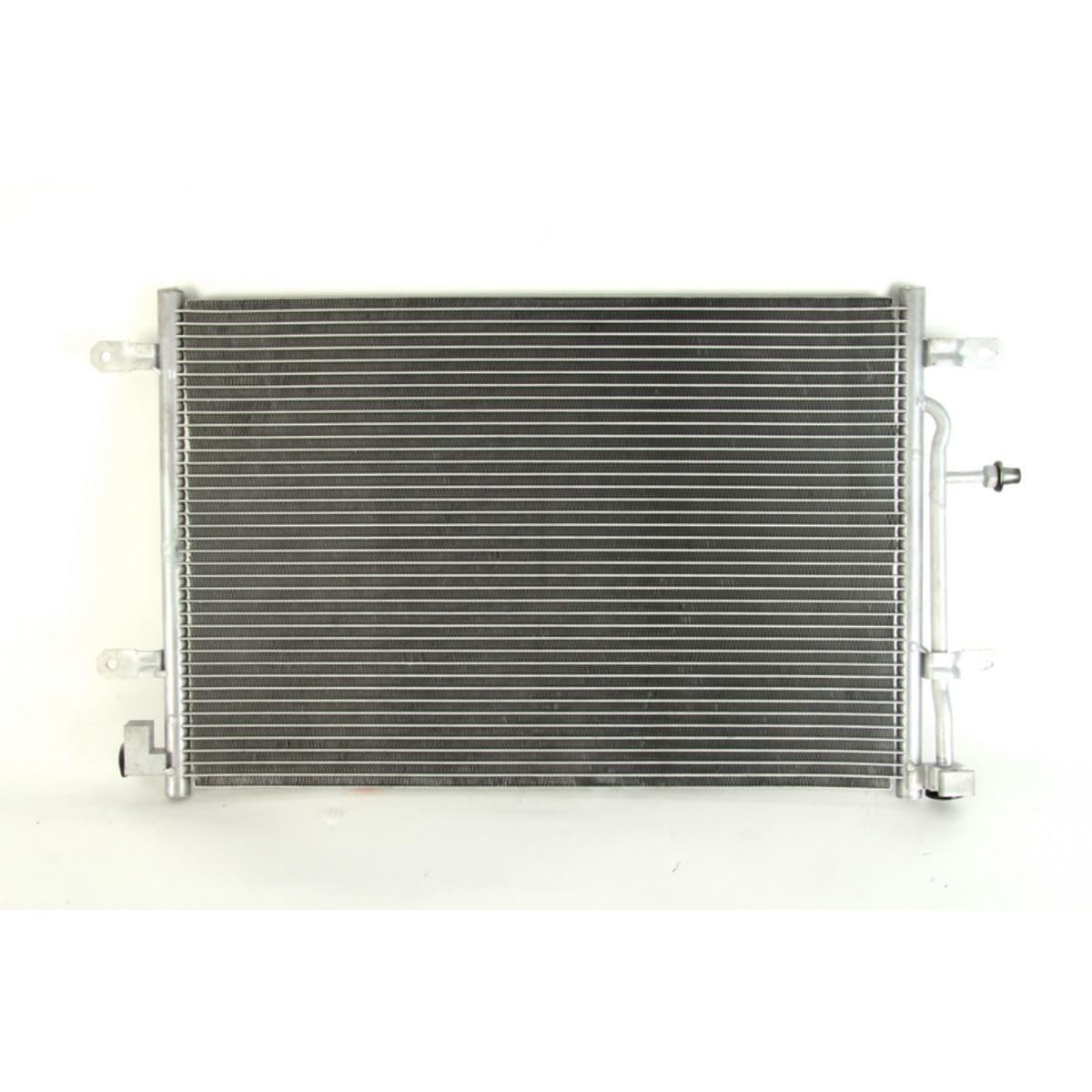Nissens 94851 Clima condensatori