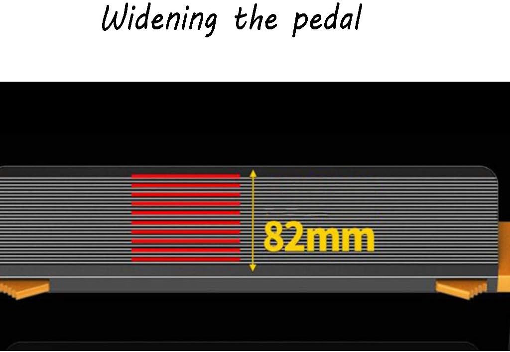 Aluminum Alloy Extension Ladder, Folding Ladder, Portable Attic Home Outdoor Staircase -with Balance Bar and Casters, Non-Slip Pedal, 330 Lb Capacity (Size : 2.7M(8.85FT))