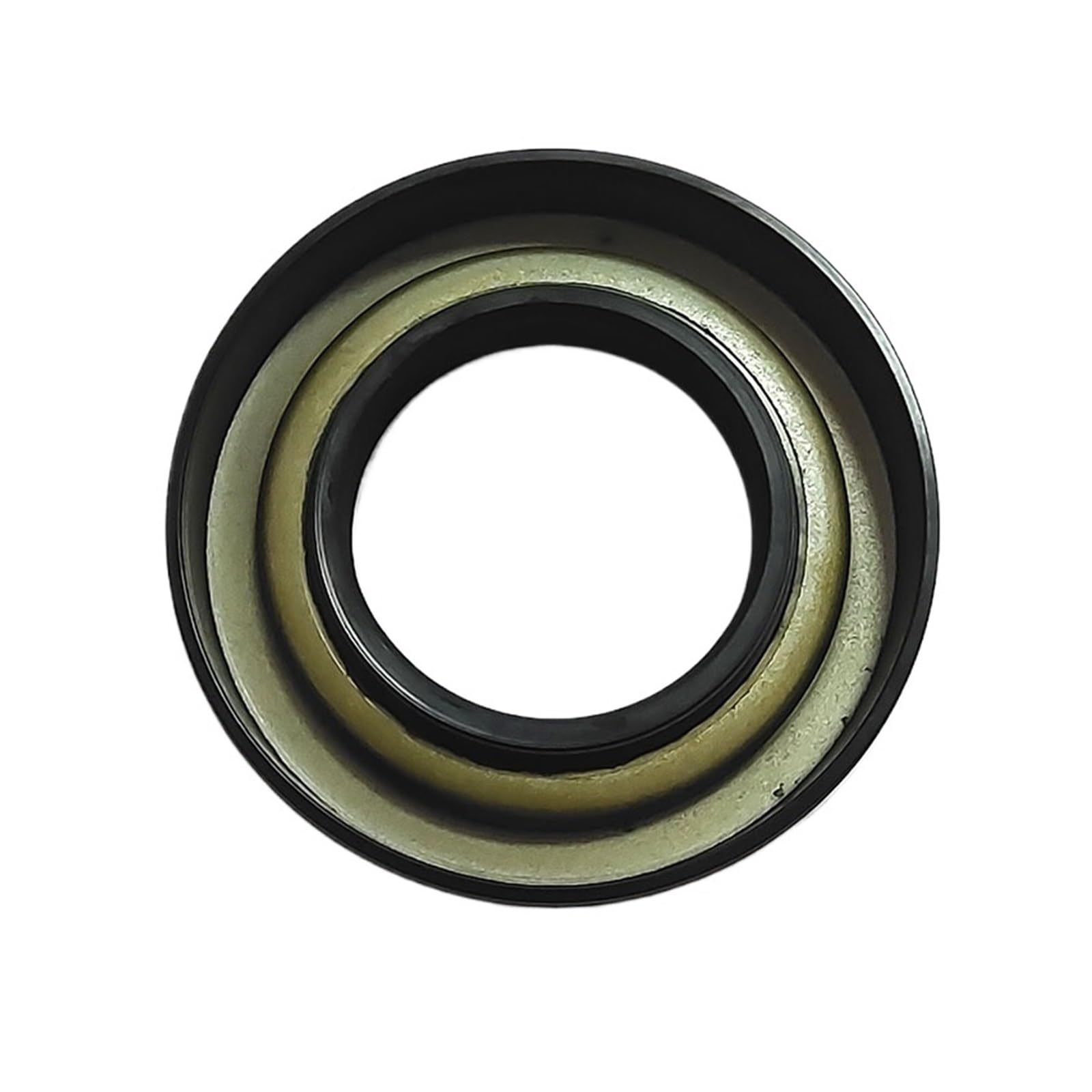 YMUGUEGH Oil Seal Double Lip 39x70x12mm