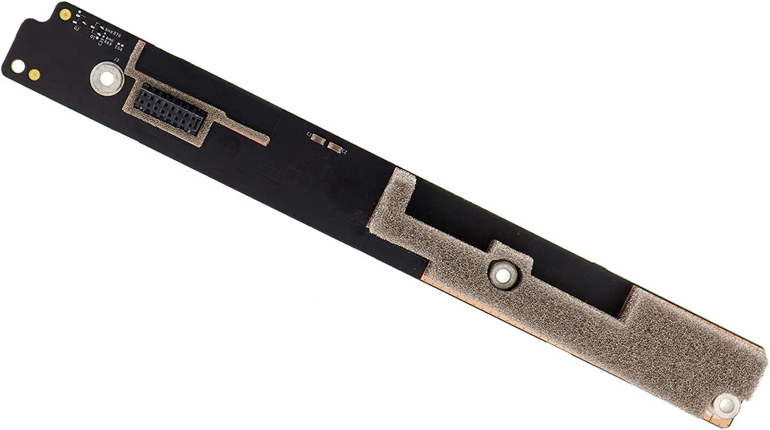 HYY ON/Off Eject Front Power Button Light Antenna Board